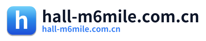 hall-m6mile.com.cn Logo